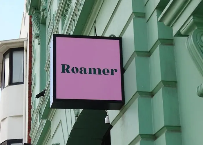 Roamer St Kilda - Formerly Selina St Kilda Melbourne